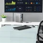 StarTech Adaptador de Vídeo DisplayPort a HDMI 26,5 cm