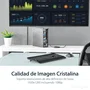 StarTech Adaptador de Vídeo DisplayPort a HDMI 26,5 cm