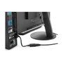 StarTech Adaptador DisplayPort a HDMI DP2HDMI2 Negro