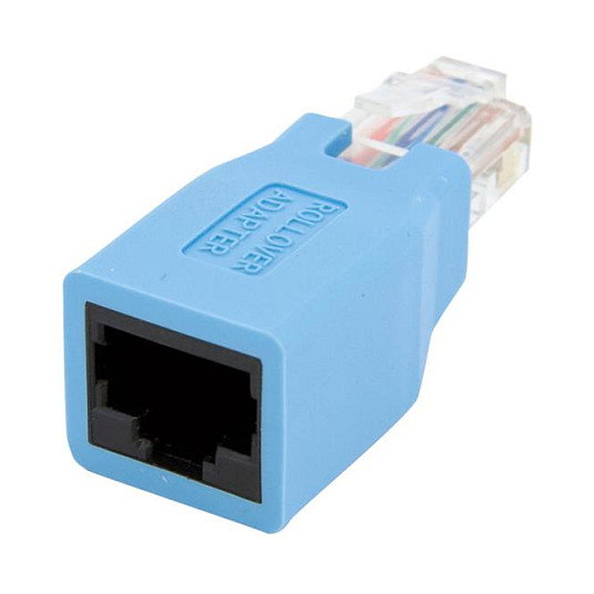 Adaptador Startech ROLLOVER