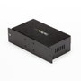 StarTech.com Hub USB 2.0 Industrial 7 Puertos ST7200USBM Protección ESD Montaje DIN