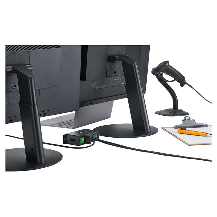 Hub USB Startech ST7200USBM Hub USB Startech ST7200USBM