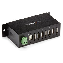 Hub USB Startech ST7200USBM