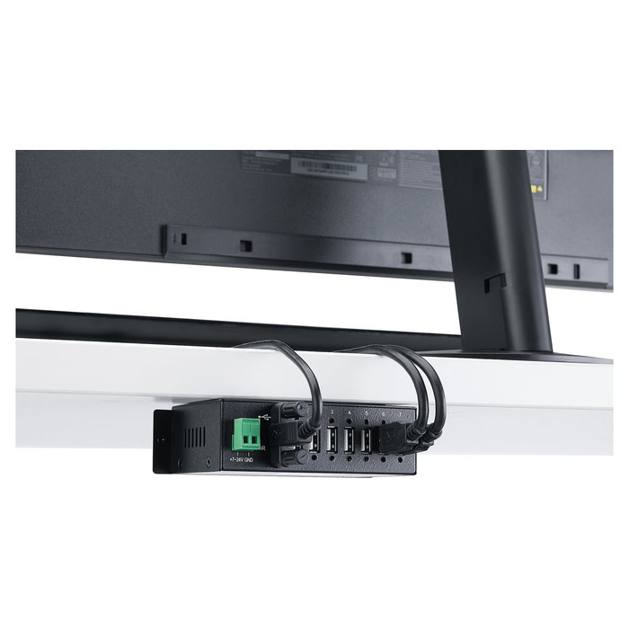 Hub USB Startech ST7200USBM Hub USB Startech ST7200USBM