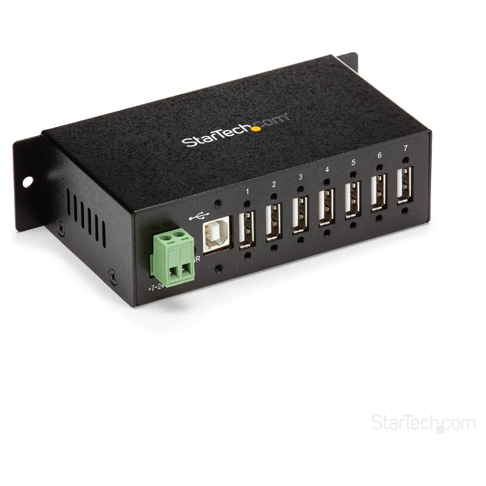 Hub USB Startech ST7200USBM Hub USB Startech ST7200USBM