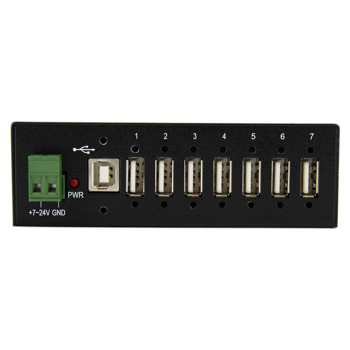 Hub USB Startech ST7200USBM Hub USB Startech ST7200USBM