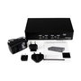 Switch KVM Startech SV431DPUA