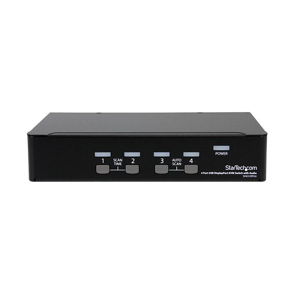 Switch KVM Startech SV431DPUA