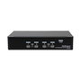 Switch KVM Startech SV431DPUA
