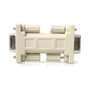 StarTech.com Adaptador Serie RS232 DB9 Hembra a Hembra