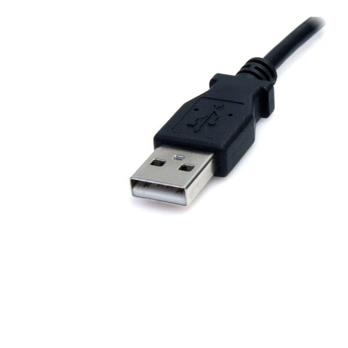 Cable Cargador USB M Startech USB2TYPEM