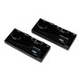StarTech SV565UTPUEU Extensor KVM USB y VGA de 150m