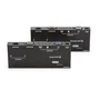 StarTech Extensor de Consola KVM VGA y USB 150m SV565UTPUEU
