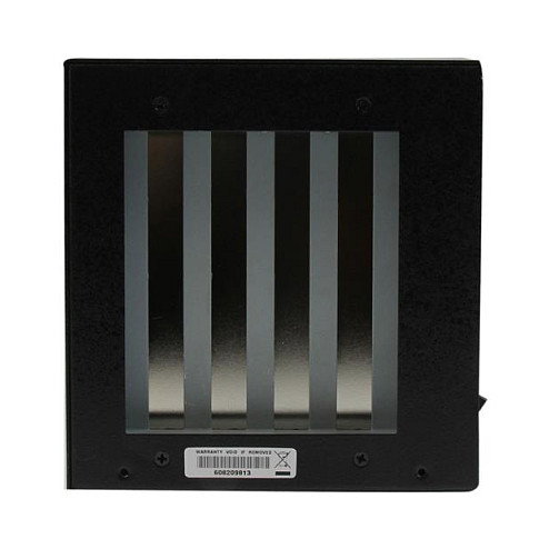 StarTech PCI Express External Expansion Box - 4 Slot PCI-e to PCI Expansion Chassis Negro 12V