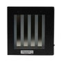 StarTech PCI Express External Expansion Box - 4 Slot PCI-e to PCI Expansion Chassis Negro 12V