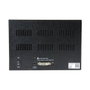 StarTech PCI Express External Expansion Box - 4 Slot PCI-e to PCI Expansion Chassis Negro 12V