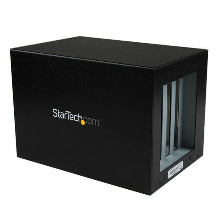 StarTech Caja de expansión externa PCI Express a 4 ranuras PCI StarTech Caja de expansión externa PCI Express a 4 ranuras PCI
