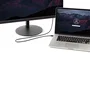 StarTech.com Cable Mini DisplayPort a DisplayPort 1.2 de 3m, 4K UHD, Negro