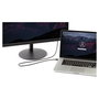 StarTech.com Cable Mini DisplayPort a DisplayPort 1.2 de 3m, 4K UHD, Negro