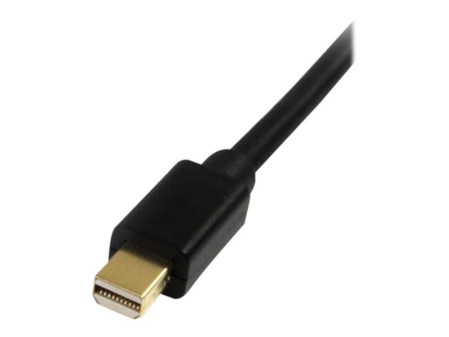 Startech Cable Mini DisplayPort a DisplayPort 1.2 3m 4K