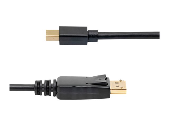 Startech Cable Mini DisplayPort a DisplayPort 1.2 3m 4K