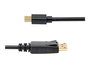 Startech Cable Mini DisplayPort a DisplayPort 1.2 3m 4K
