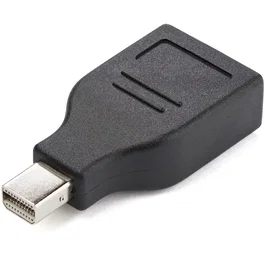 StarTech.com Adaptador Mini DisplayPort a DisplayPort 4K x 2K GCMDP2DPMF