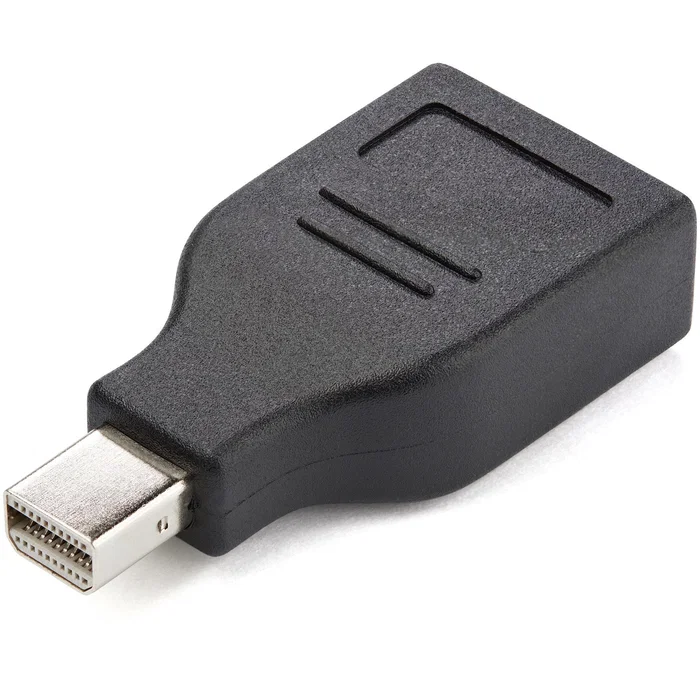 StarTech.com Adaptador Mini DisplayPort a DisplayPort 4K x 2K GCMDP2DPMF StarTech.com Adaptador Mini DisplayPort a DisplayPort 4K x 2K GCMDP2DPMF