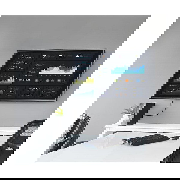 StarTech.com Cable DisplayPort a DVI-D 1.8 m, Macho a Macho, Pasivo, Hasta 1920x1200/1080p, Conector Dorado, Negro, Adaptador de Vídeo