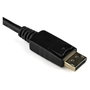 StarTech.com Adaptador DisplayPort a VGA 27,94 cm