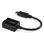 StarTech.com Adaptador DisplayPort a VGA 27,94 cm