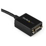 StarTech.com Adaptador DisplayPort a VGA 27,94 cm