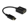 StarTech.com Adaptador DisplayPort a VGA 27,94 cm