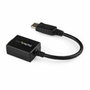 StarTech.com Adaptador DisplayPort a VGA 27,94 cm