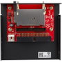 StarTech.com 35BAYCF2IDE Adaptador de Bahía de 3,5 Pulgadas IDE a Compact Flash