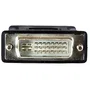 Startechcom Conversor DVI-I macho a VGA hembra negro
