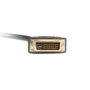 Cable Video Digital DVI-D Startech DVISPL1DD