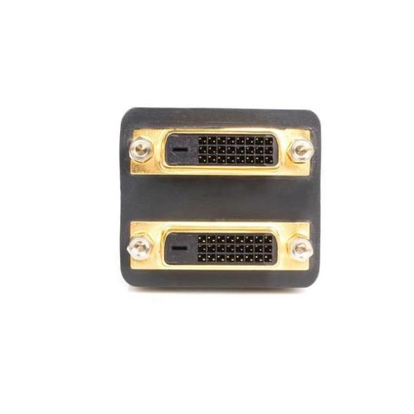 Cable Video Digital DVI-D Startech DVISPL1DD