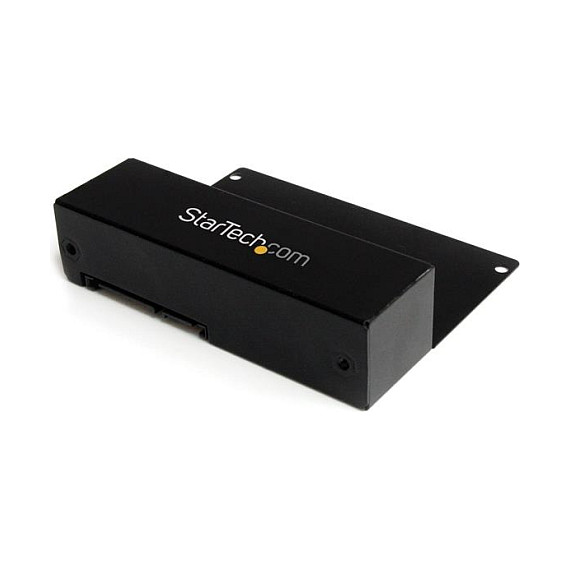 StarTech.com Adaptador de Disco Duro IDE a SATA para 2,5 y 3,5 Pulgadas