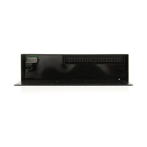 StarTech.com Adaptador de Disco Duro IDE a SATA para 2,5 y 3,5 Pulgadas