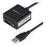 Adaptador Startech ICUSB2321F (1,8 m) USB A 2.0 DB9
