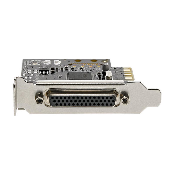 StarTech Tarjeta Adaptadora PCI Express de 4 Puertos Serie RS-232 StarTech Tarjeta Adaptadora PCI Express de 4 Puertos Serie RS-232