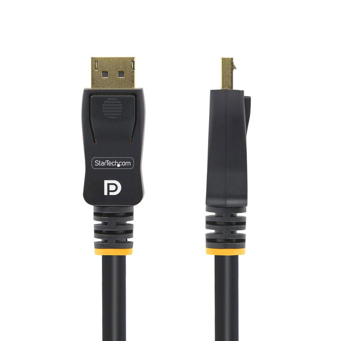 StarTech.com Cable DisplayPort 1.2 de 5 m DISPL5M - 4K x 2K 3840x2400p
