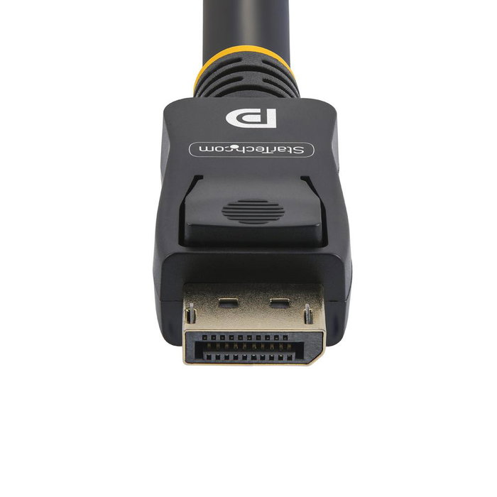 StarTech.com Cable DisplayPort 1.2 de 5 m DISPL5M - 4K x 2K 3840x2400p
