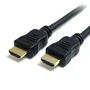 StarTech.com Cable HDMI de alta velocidad con Ethernet 2m Negro HDMM2MHS