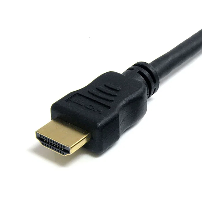 StarTech Cable HDMI Alta Velocidad con Ethernet 3m Negro
