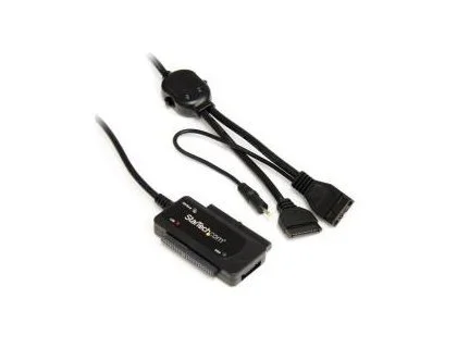 Adaptador SATA Startech USB2SATAIDE Adaptador SATA Startech USB2SATAIDE