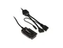 Adaptador SATA Startech USB2SATAIDE