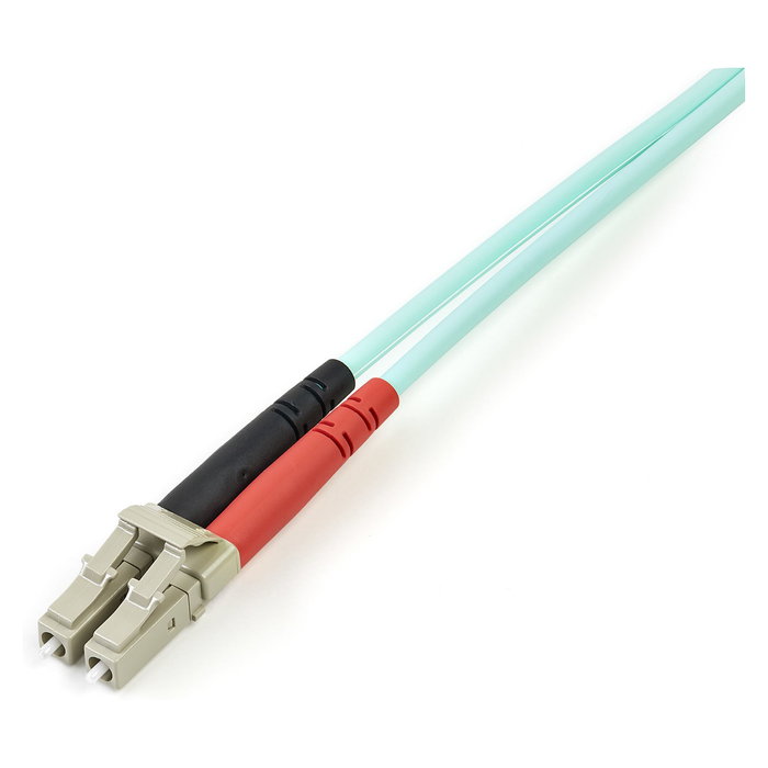 Cable fibra óptica Startech A50FBLCLC2 (2 m)