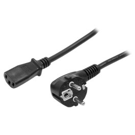 Cable de Alimentación Startech PXT101EUR